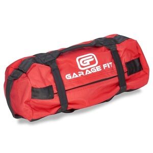 GARAGE FIT ⭐️ sandbag